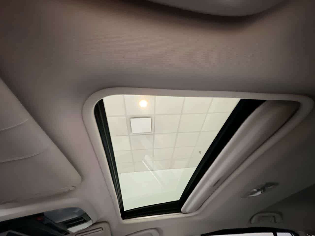 Thumbnail: 2018 Subaru Crosstrek - 21