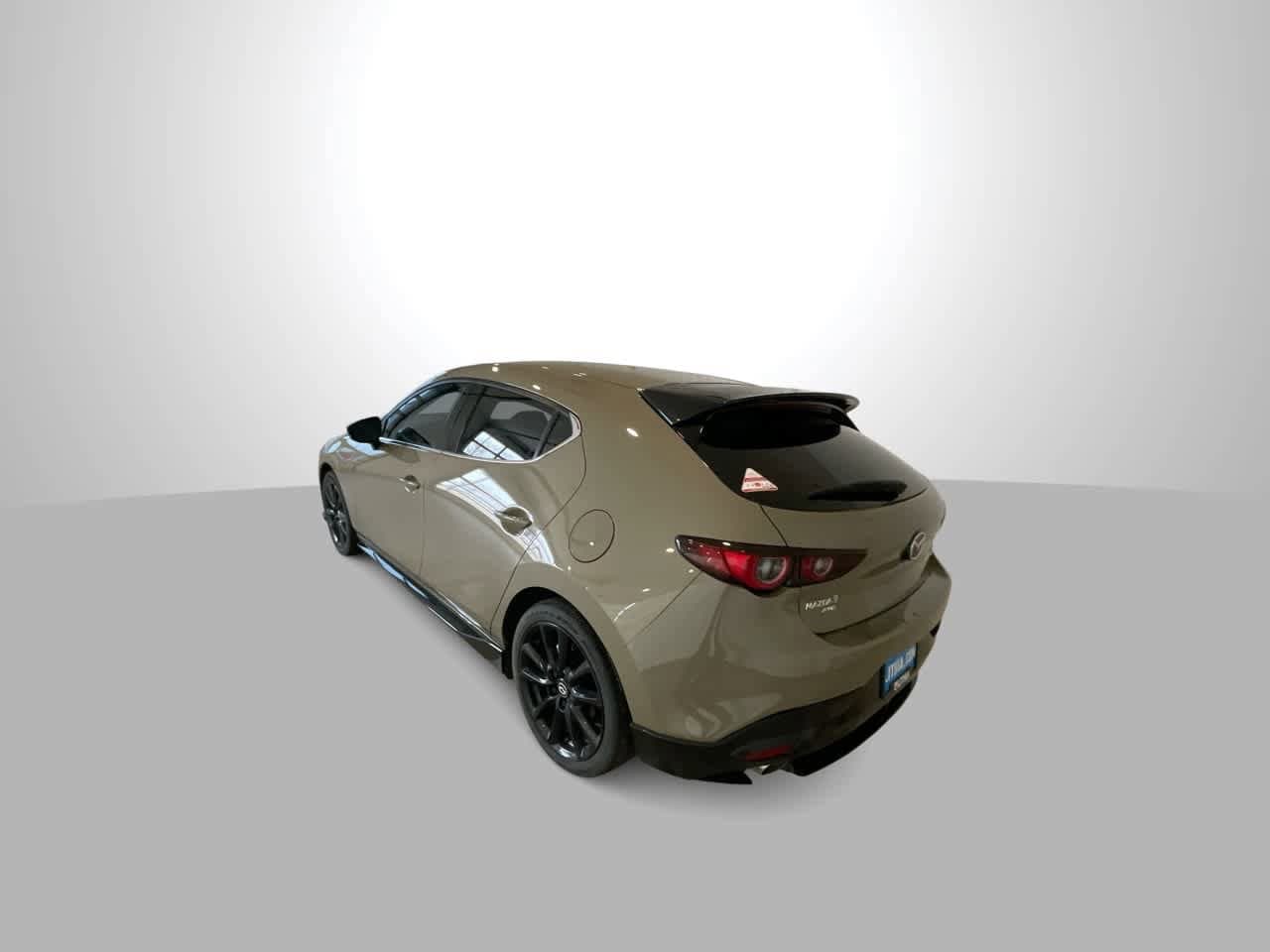 Thumbnail: 2024 Mazda Mazda3 - 6