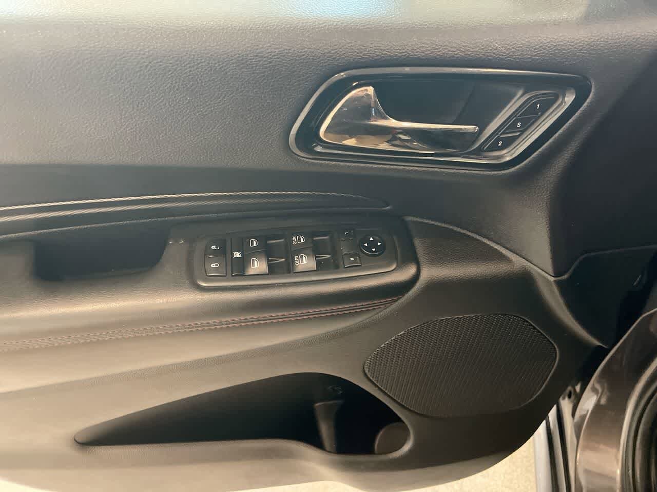 Thumbnail: 2021 Dodge Durango - 13