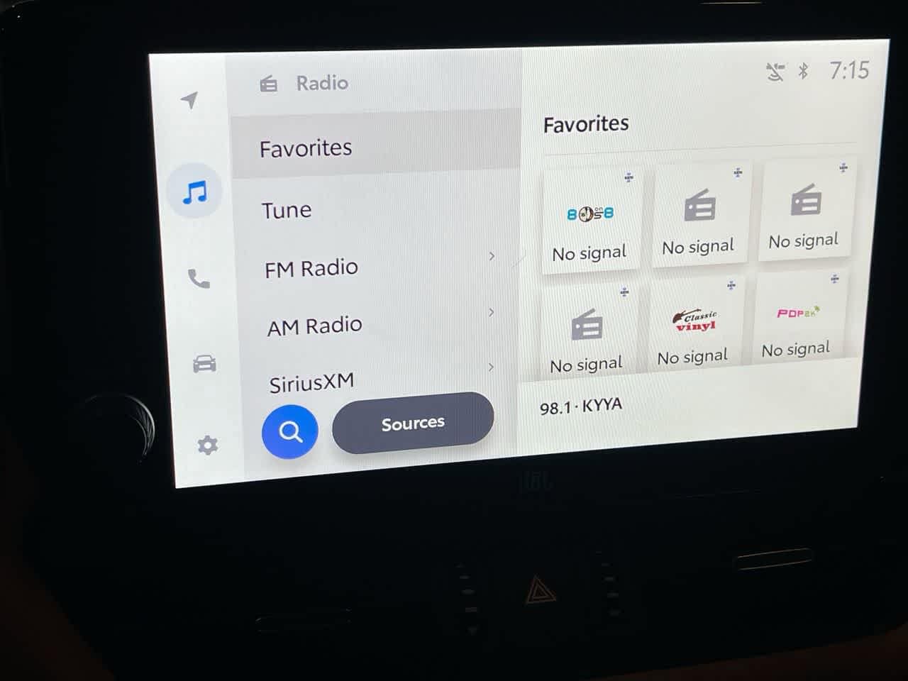 Thumbnail: 2025 Toyota RAV4 - 16