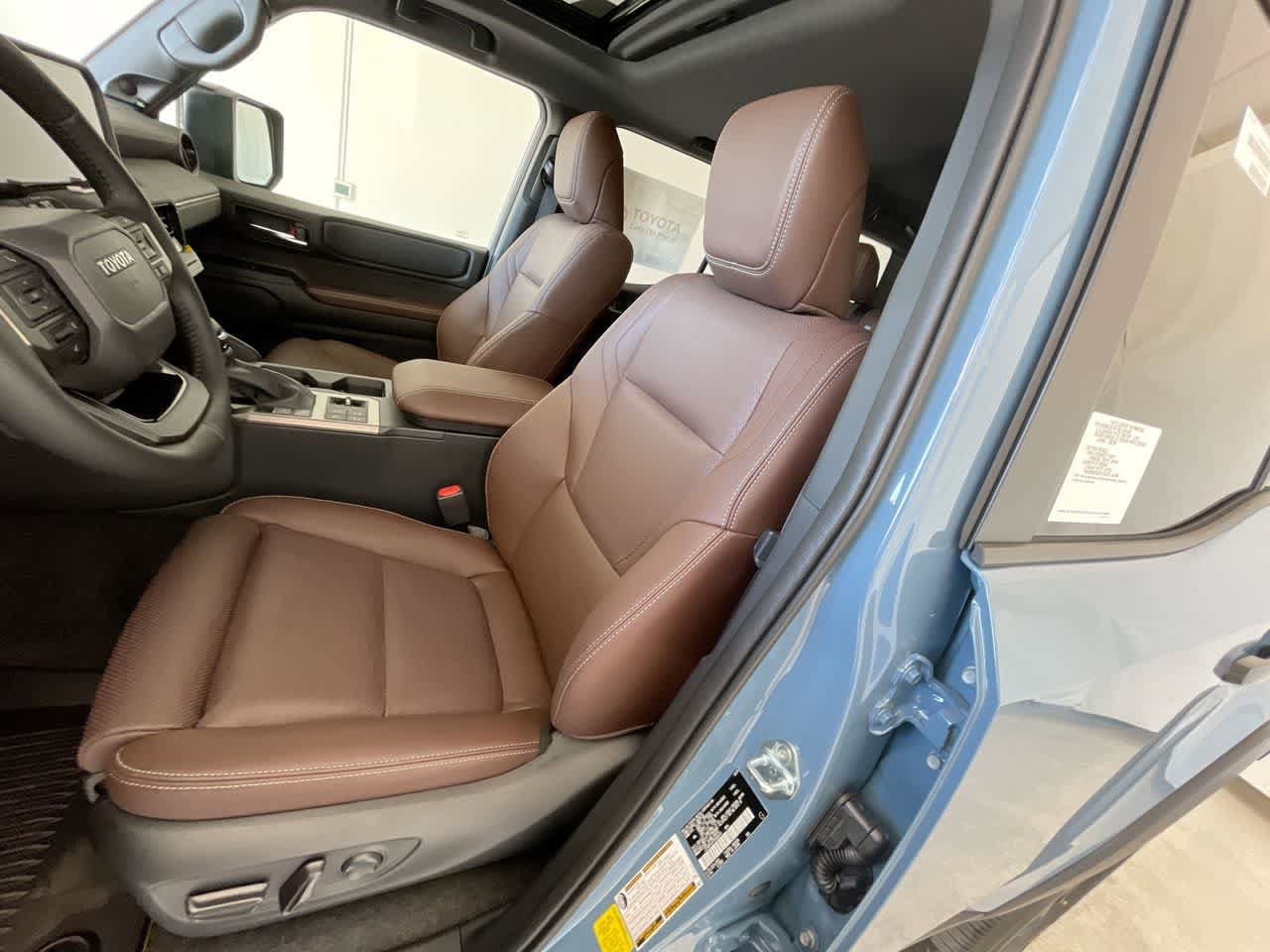 Thumbnail: 2026 Toyota Land Cruiser - 11