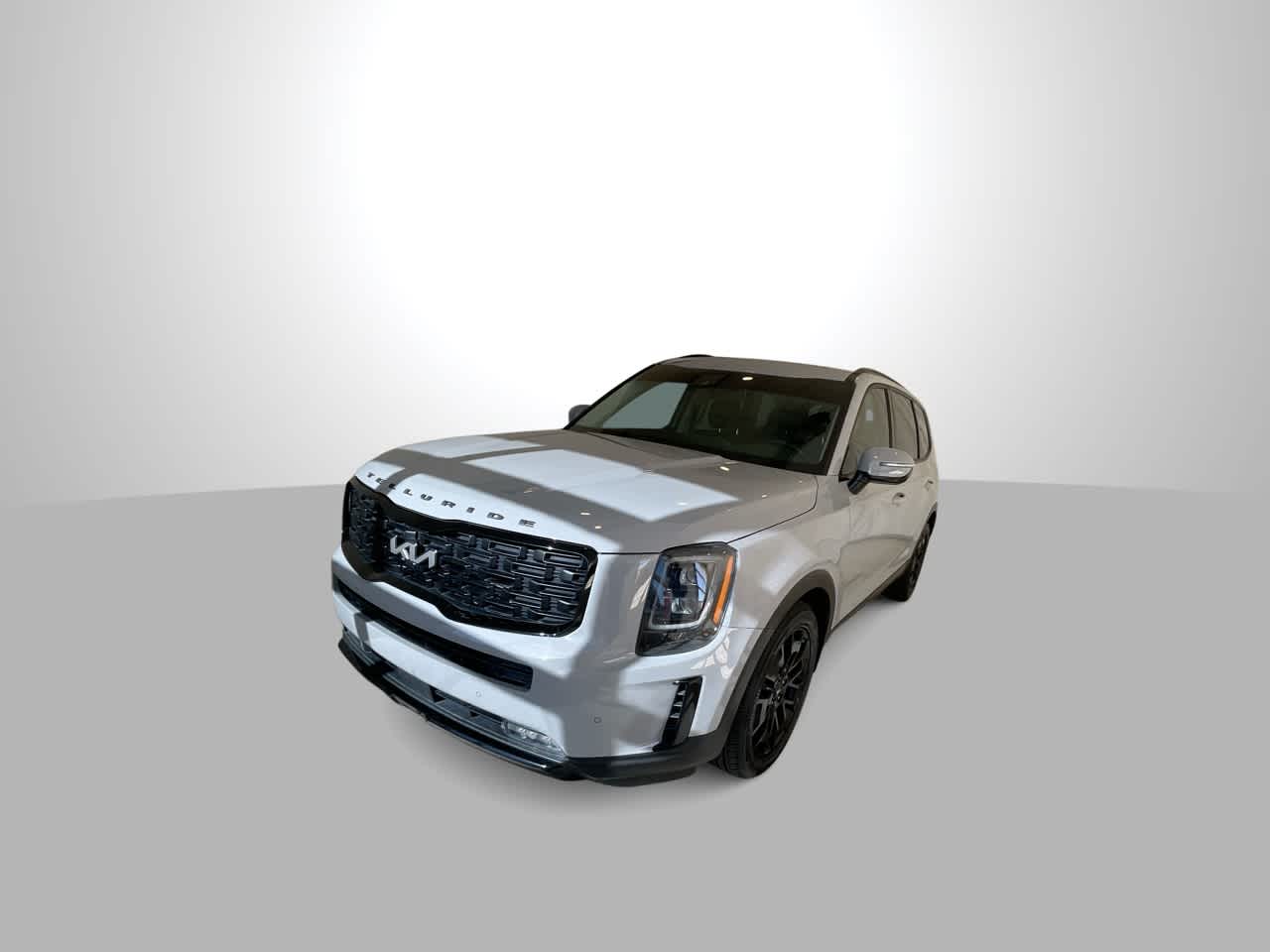 Thumbnail: 2022 Kia Telluride - 4