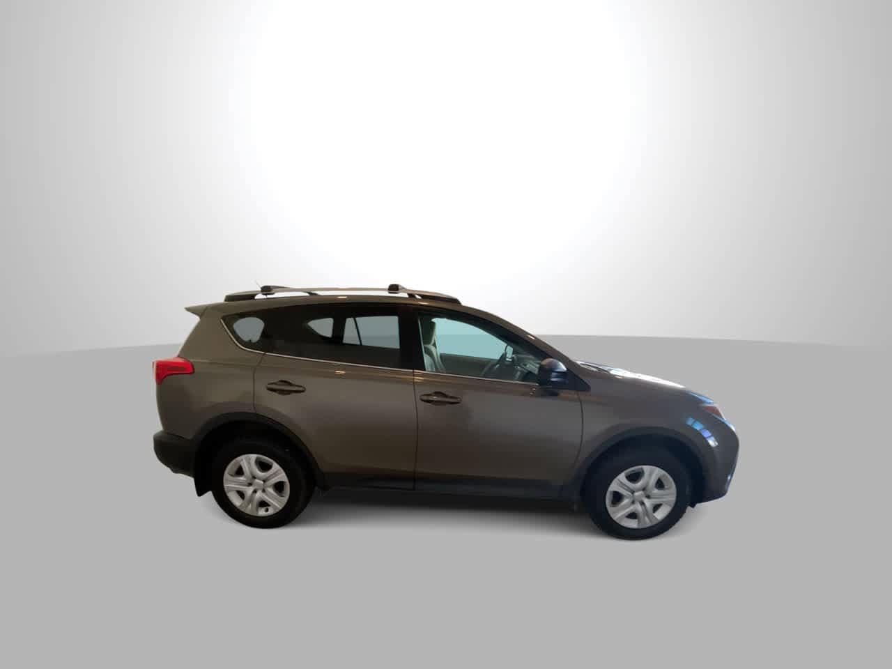 Thumbnail: 2013 Toyota RAV4 - 9