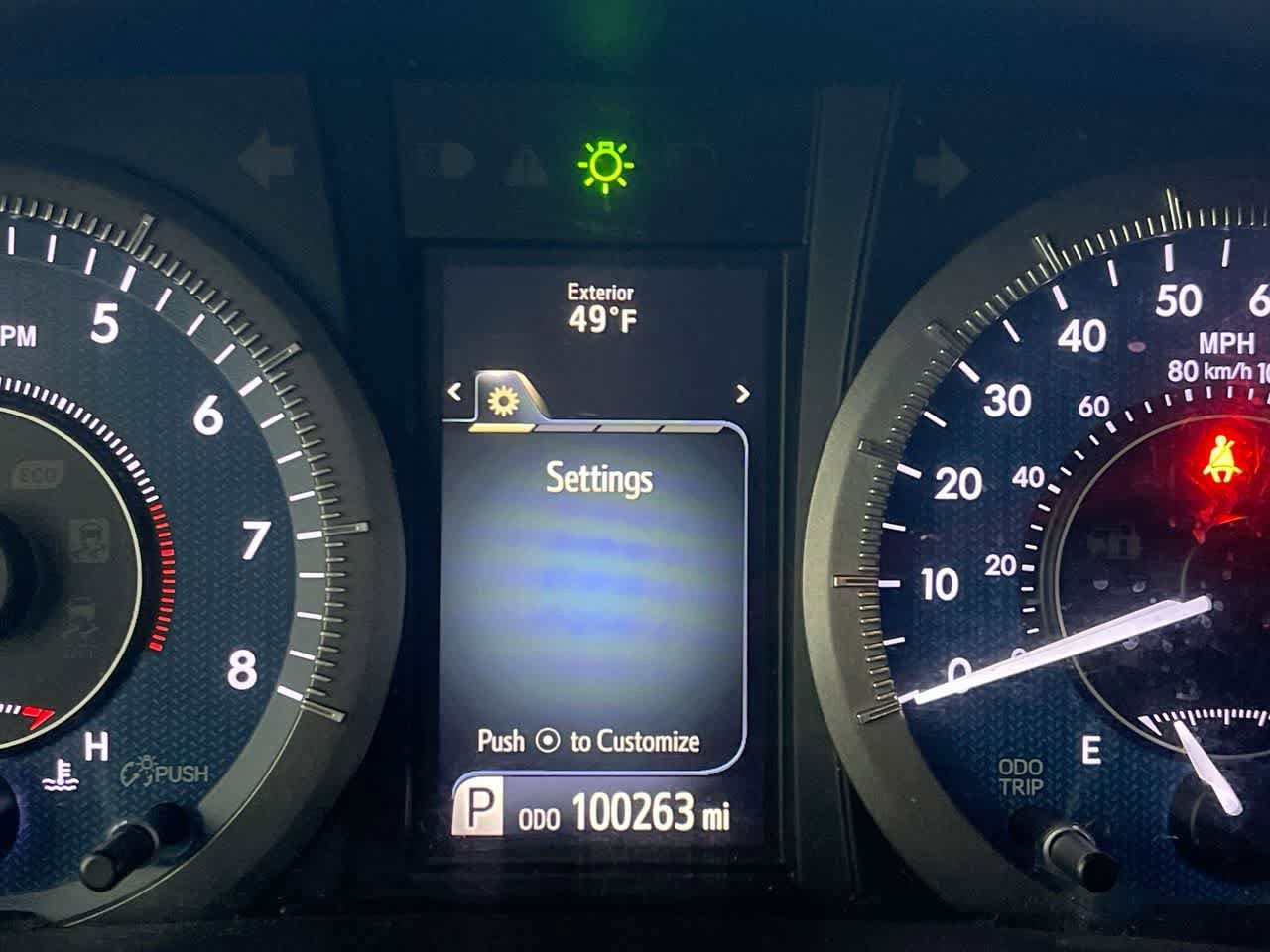 Thumbnail: 2016 Toyota Sienna - 15