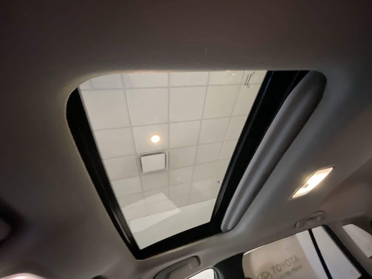 Thumbnail: 2026 Toyota Corolla Cross - 22