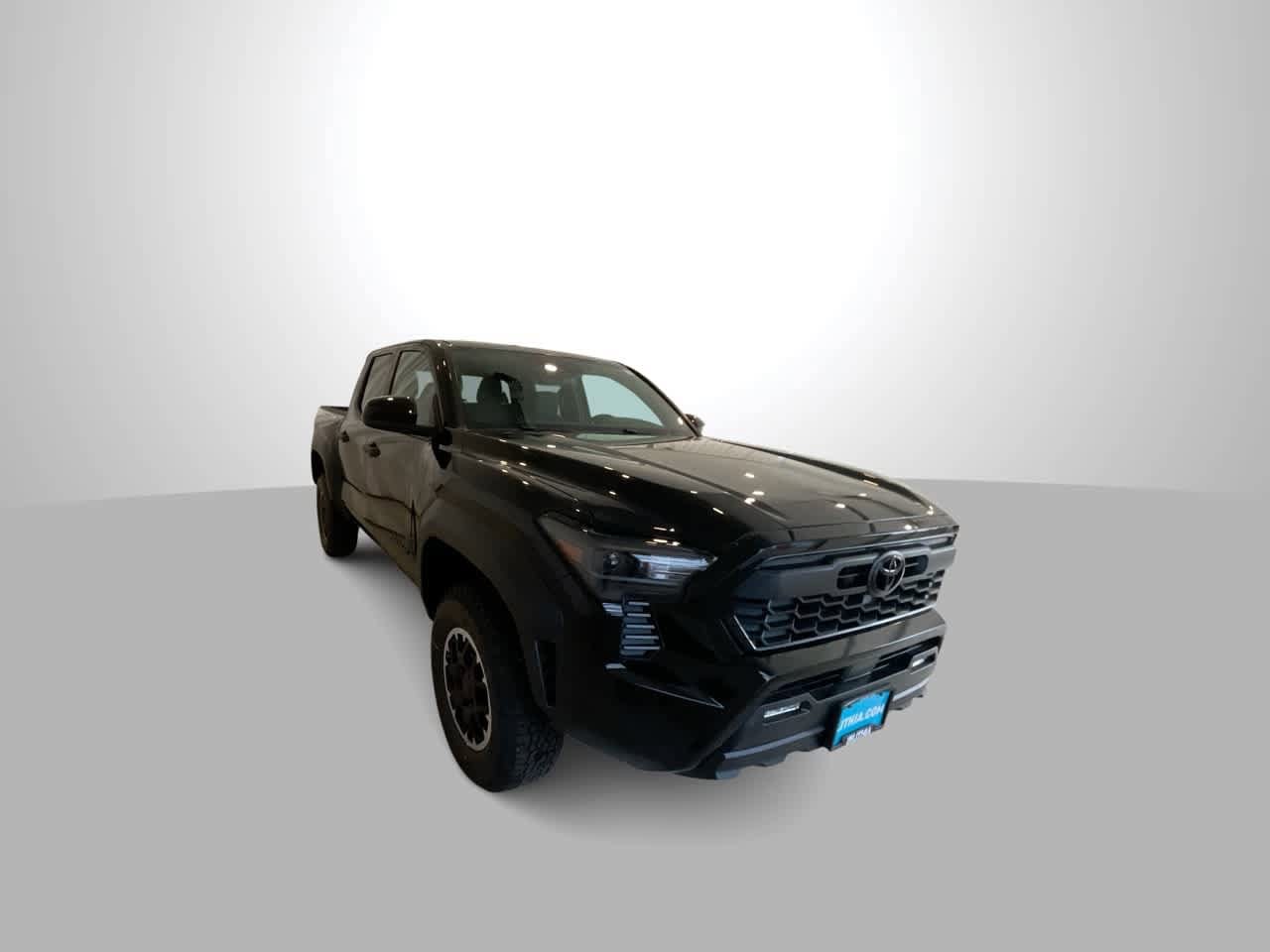 Thumbnail: 2026 Toyota Tacoma - 2