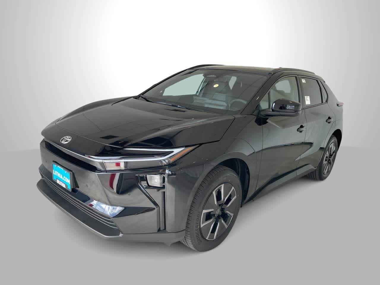2026 Toyota bZ XLE -
                  Billings, MT