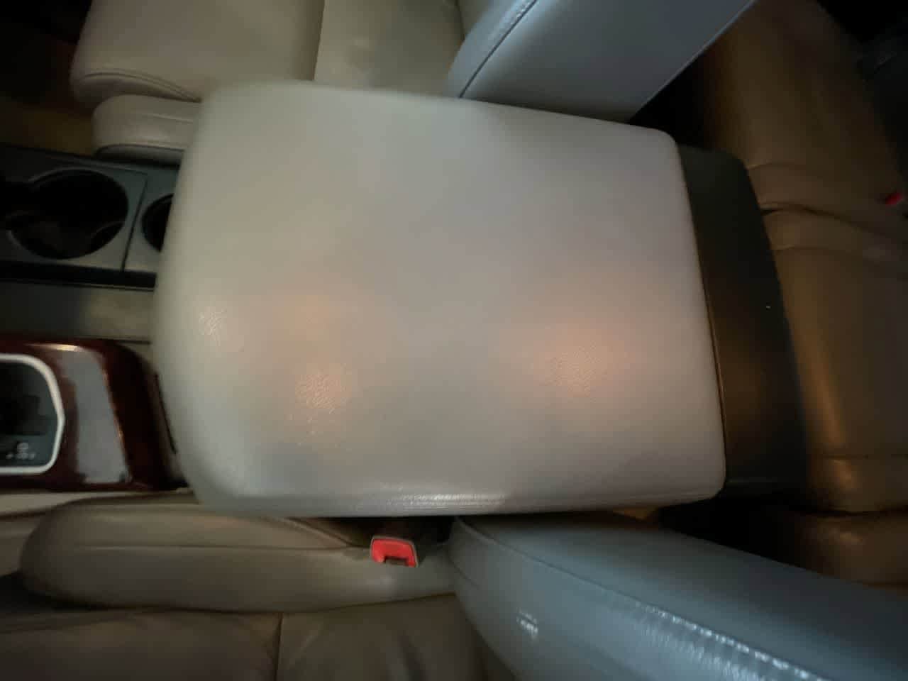 Thumbnail: 2008 Toyota Sequoia - 19