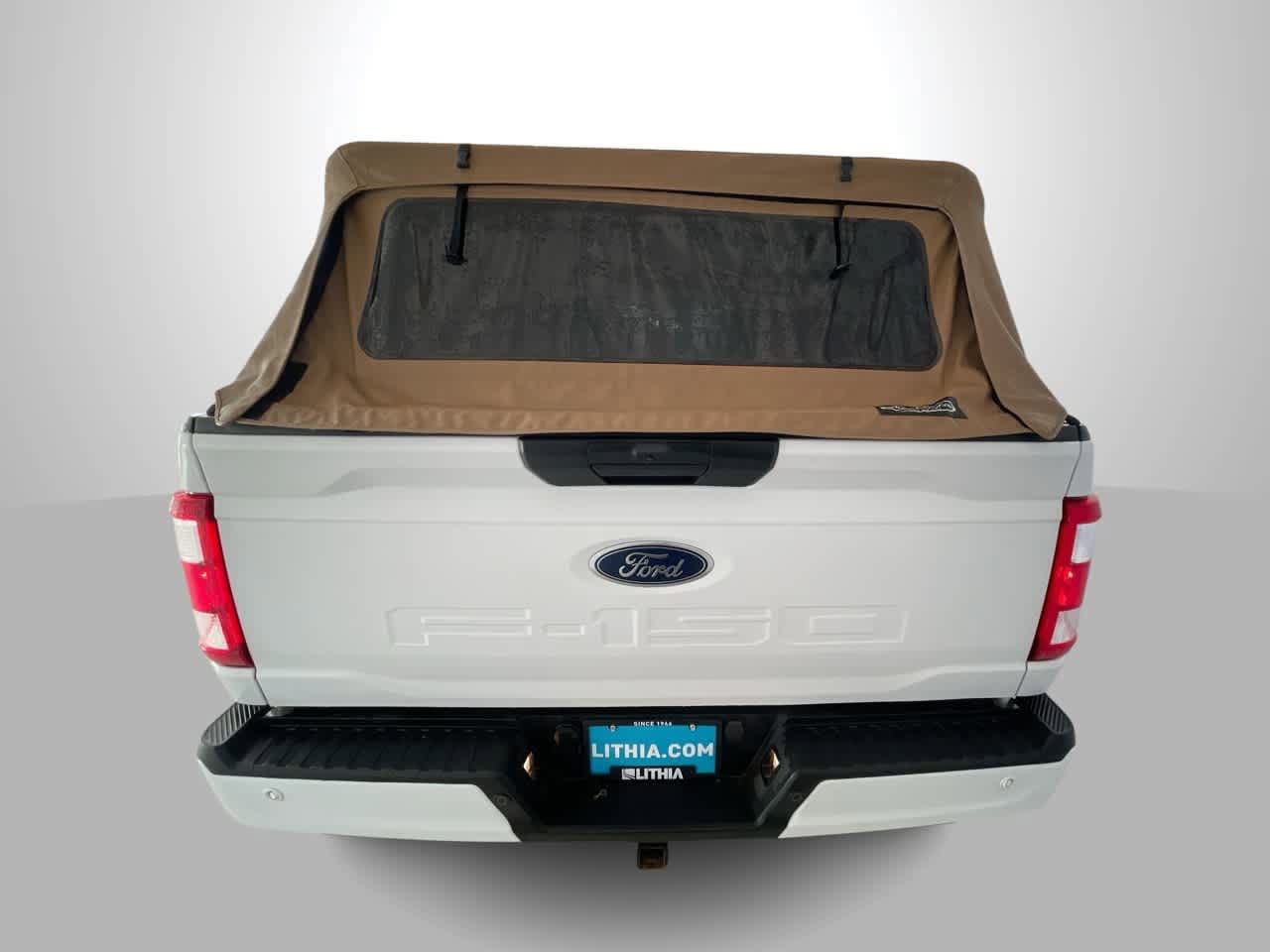 Thumbnail: 2023 Ford F-150 - 7