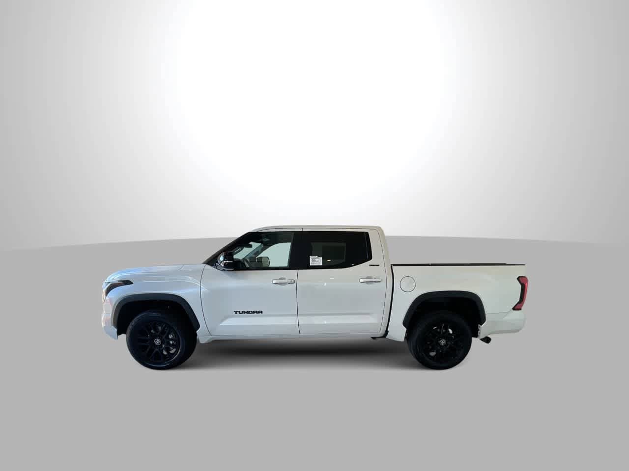 Thumbnail: 2026 Toyota Tundra - 5