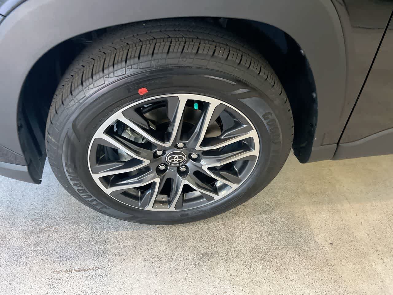 Thumbnail: 2026 Toyota Corolla Cross - 10