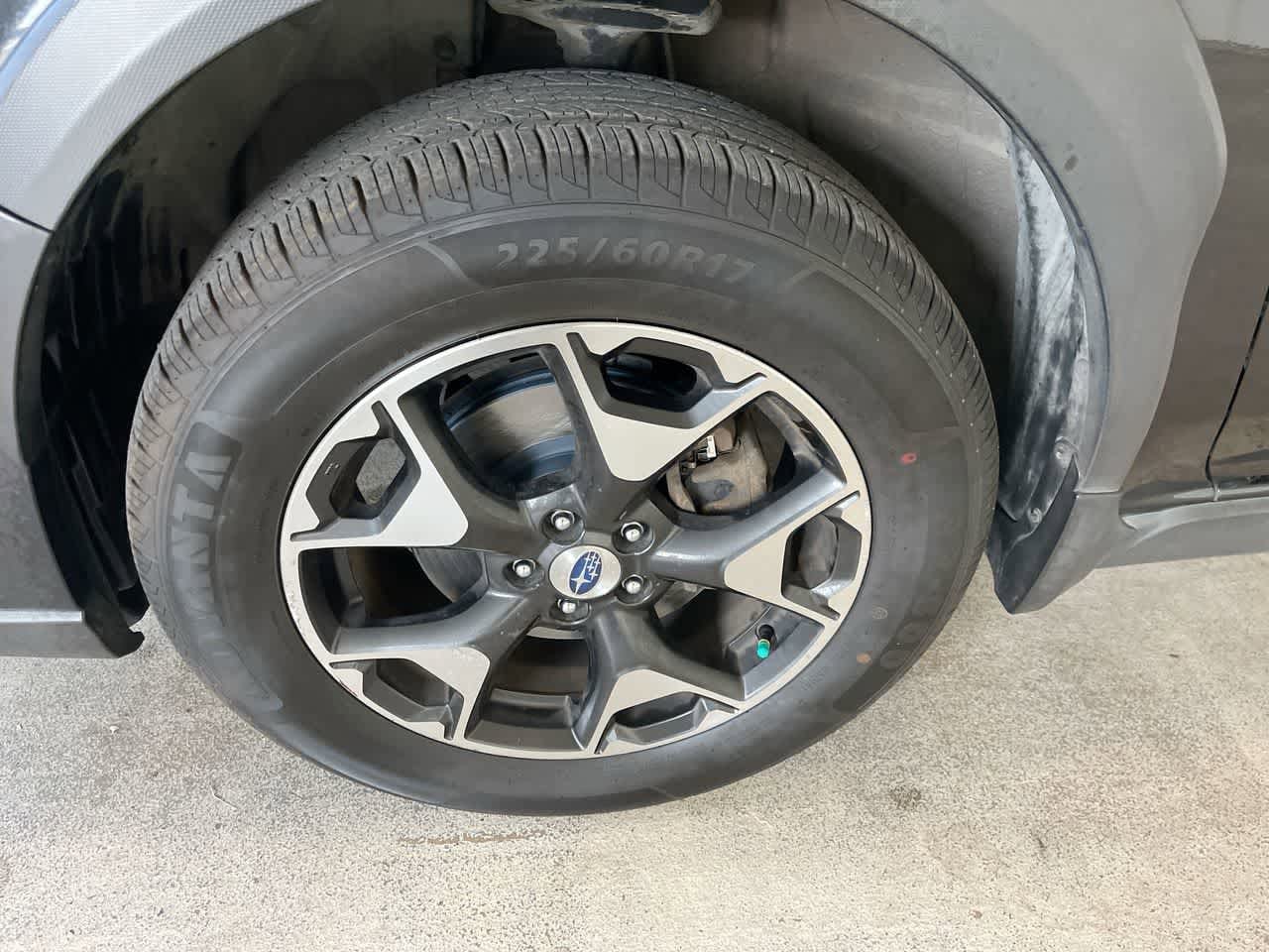 Thumbnail: 2018 Subaru Crosstrek - 10