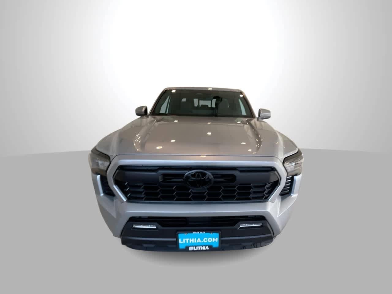 Thumbnail: 2026 Toyota Tacoma - 3