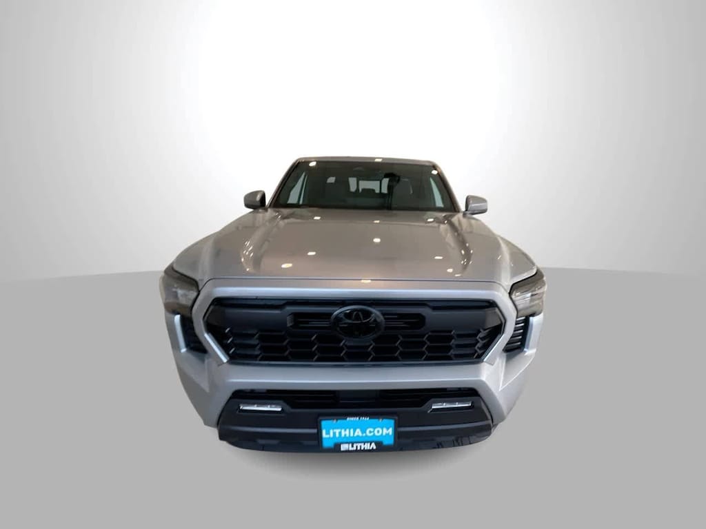 New 2026 Toyota Tacoma i-FORCE MAX TRD Off-Road 4X4 DOUBLE CAB HV