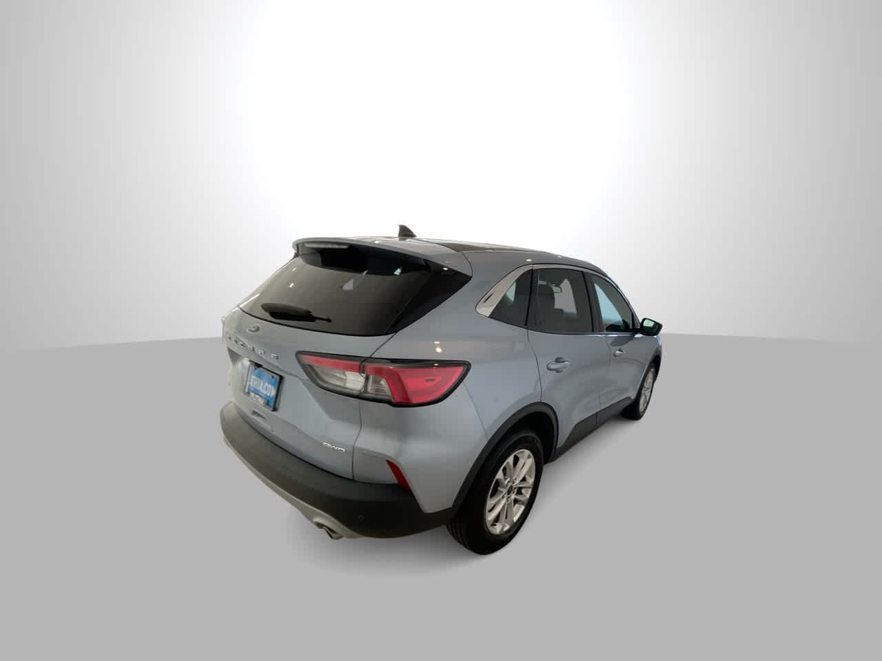 Thumbnail: 2022 Ford Escape - 8