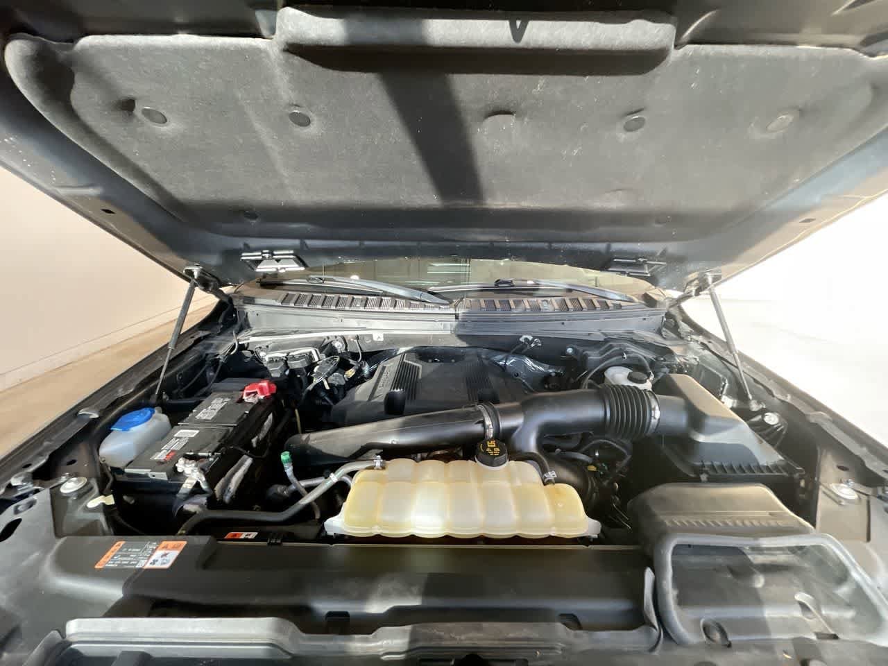 Thumbnail: 2018 Ford Expedition MAX - 27