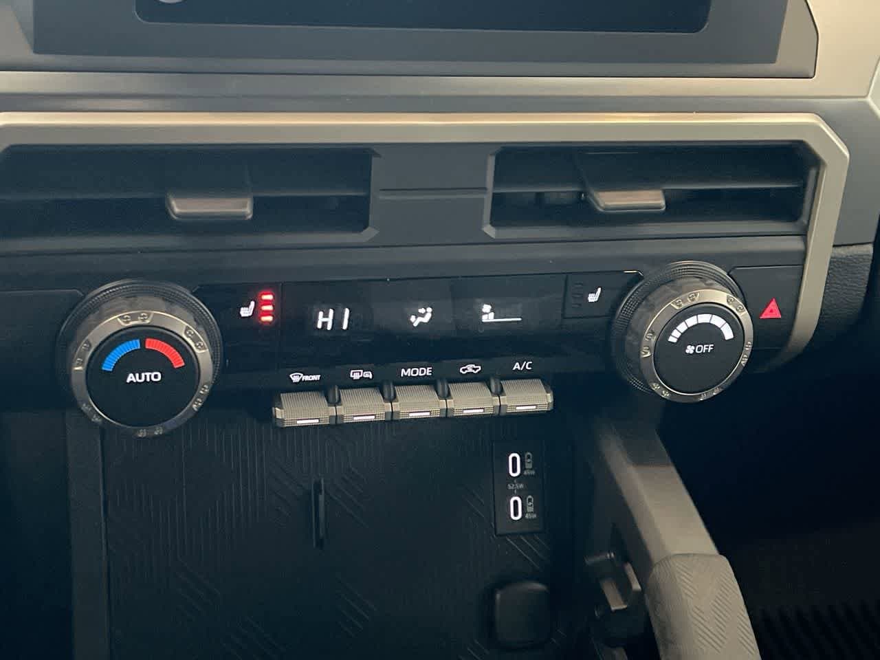 Thumbnail: 2026 Toyota Tacoma - 19