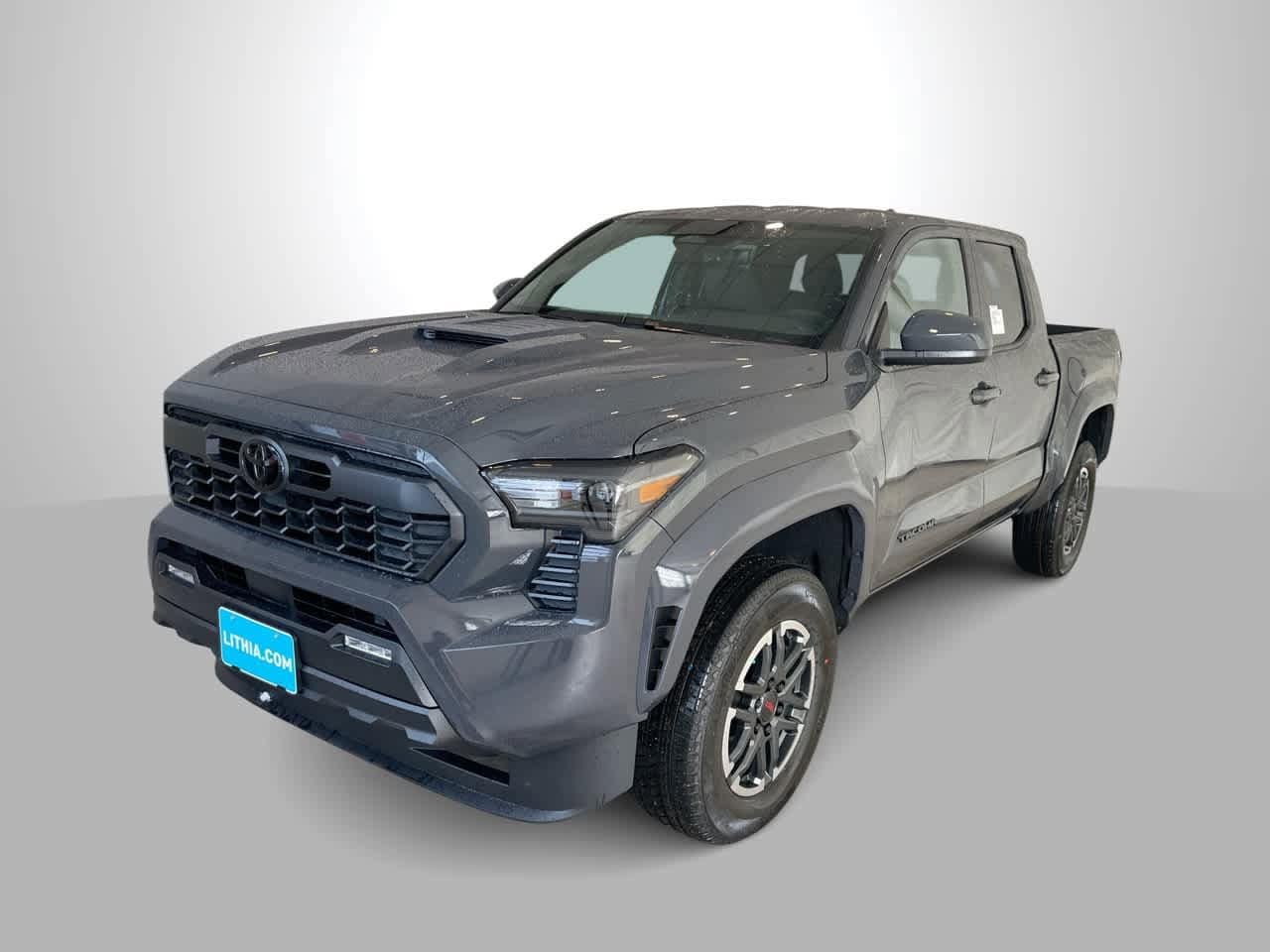 Thumbnail: 2026 Toyota Tacoma - 1