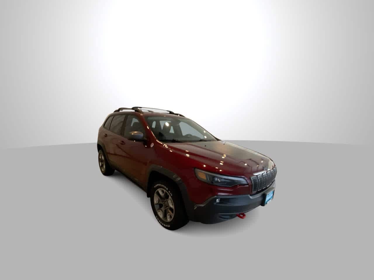 Thumbnail: 2019 Jeep Cherokee - 2