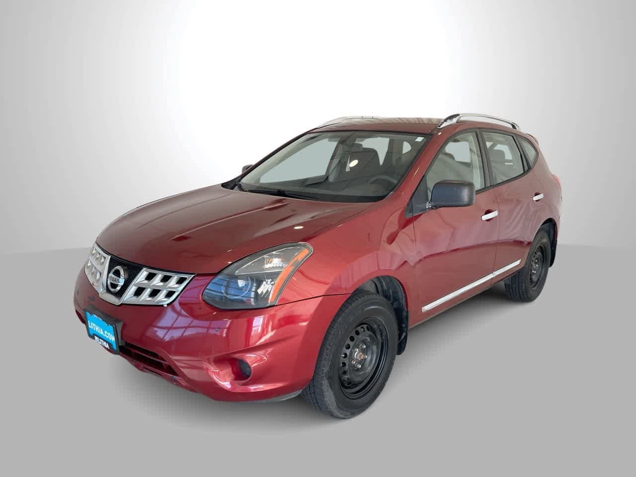 2014 Nissan Rogue S -
                  Billings, MT