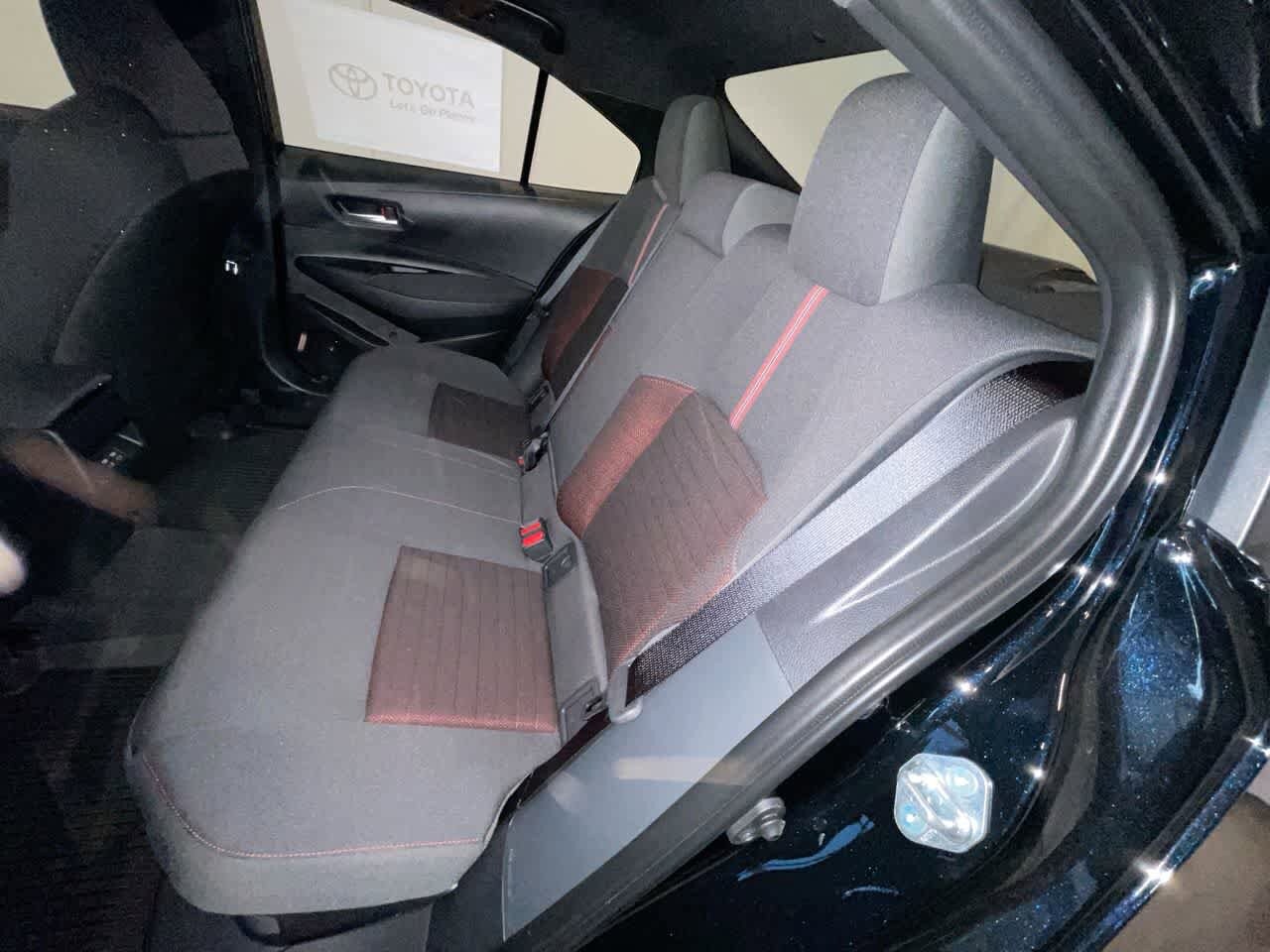 Thumbnail: 2026 Toyota Corolla - 22