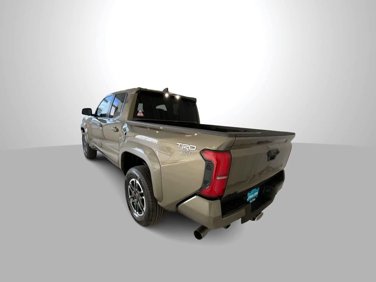 Thumbnail: 2026 Toyota Tacoma - 6