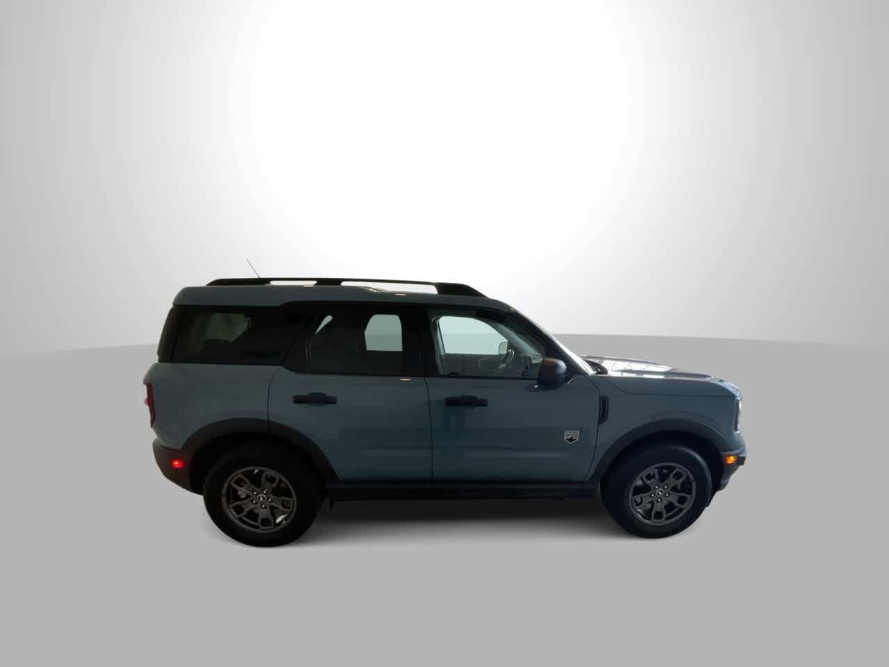 Thumbnail: 2022 Ford Bronco Sport - 9