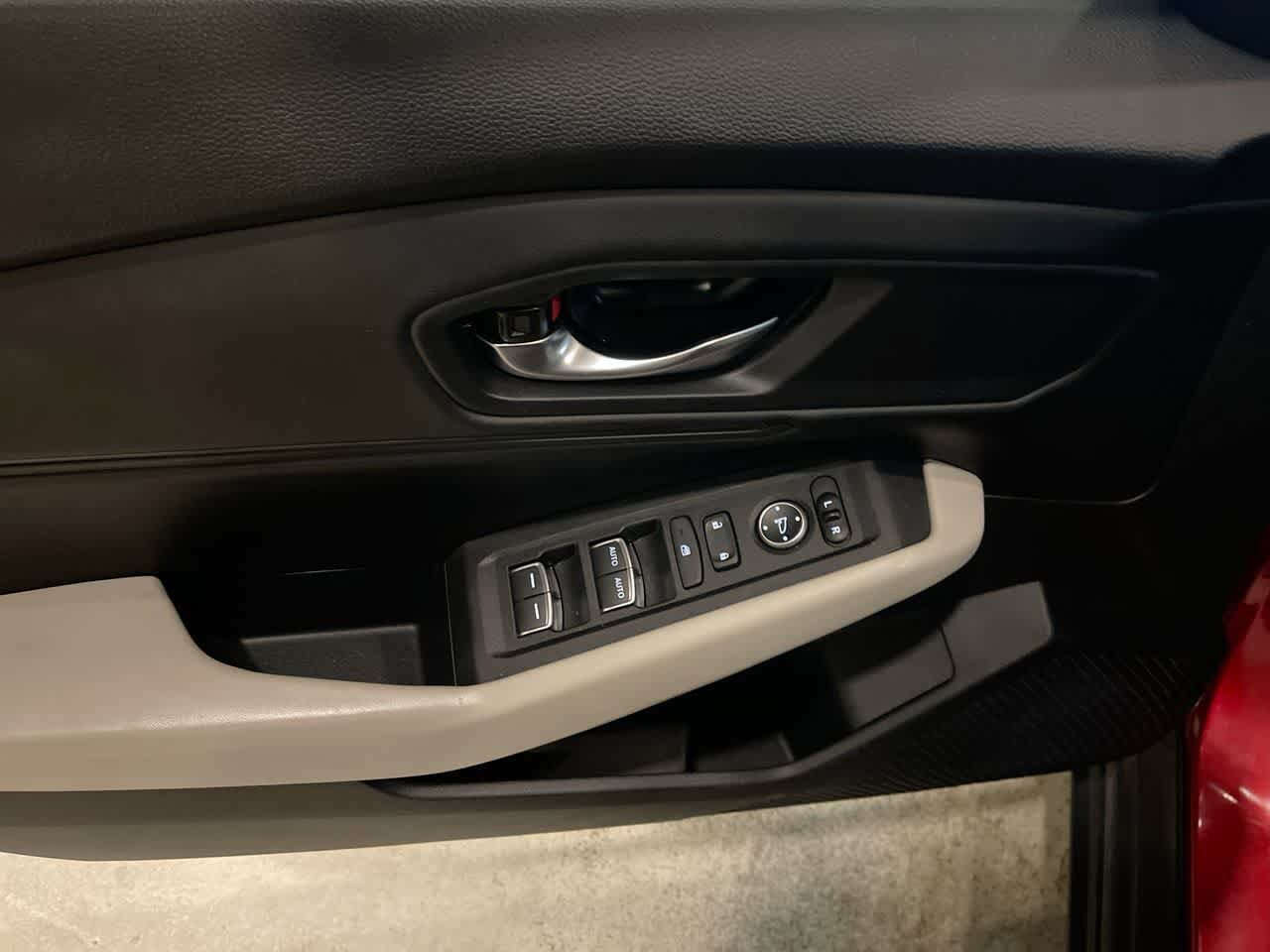 Thumbnail: 2023 Honda Accord - 13