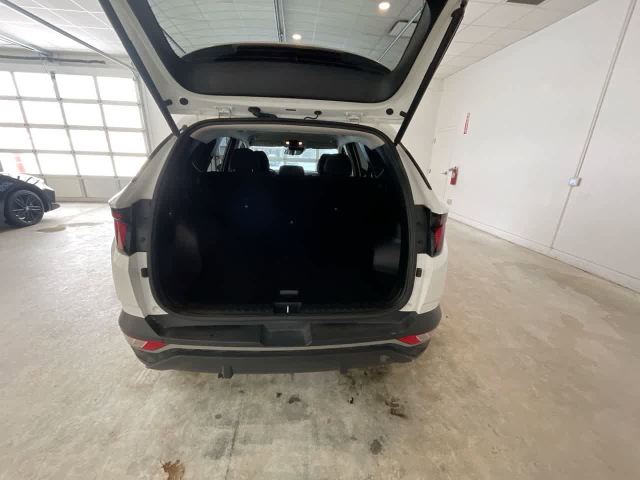 Thumbnail: 2024 Hyundai Tucson - 22