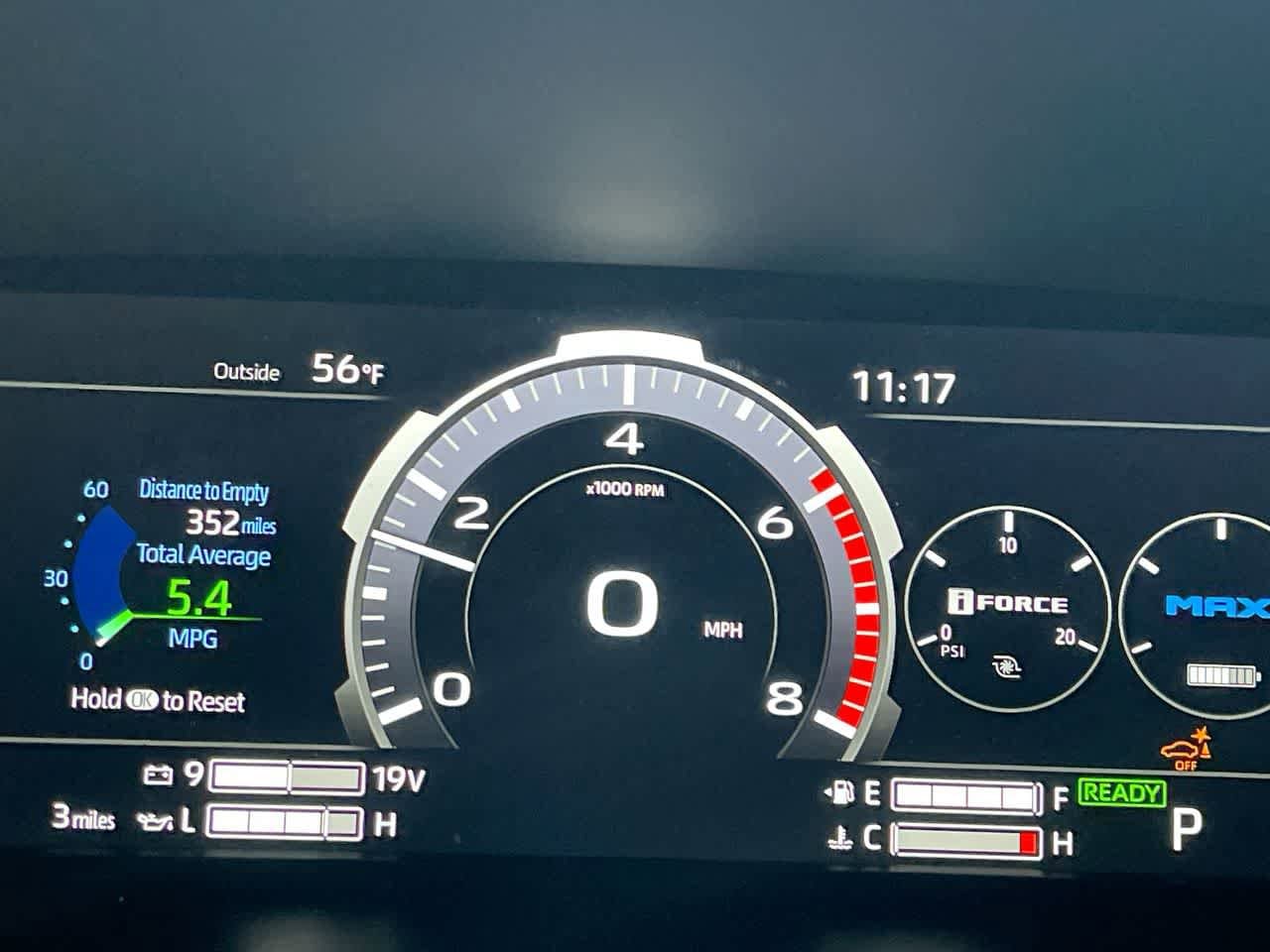 Thumbnail: 2026 Toyota Sequoia - 15