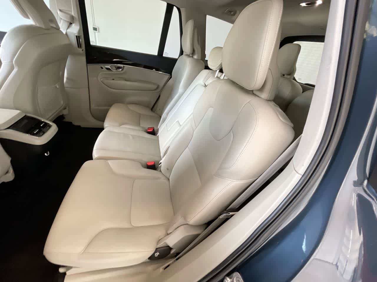 Thumbnail: 2019 Volvo XC90 - 22