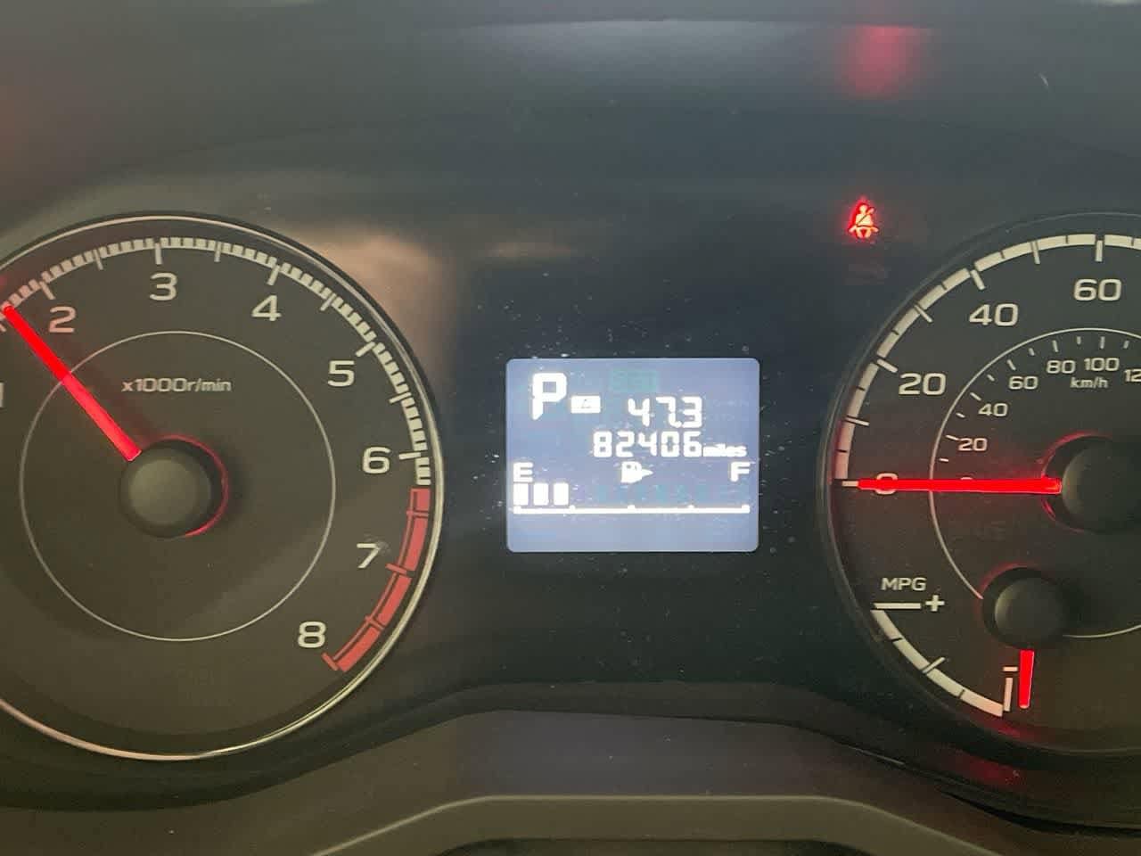 Thumbnail: 2018 Subaru Crosstrek - 15