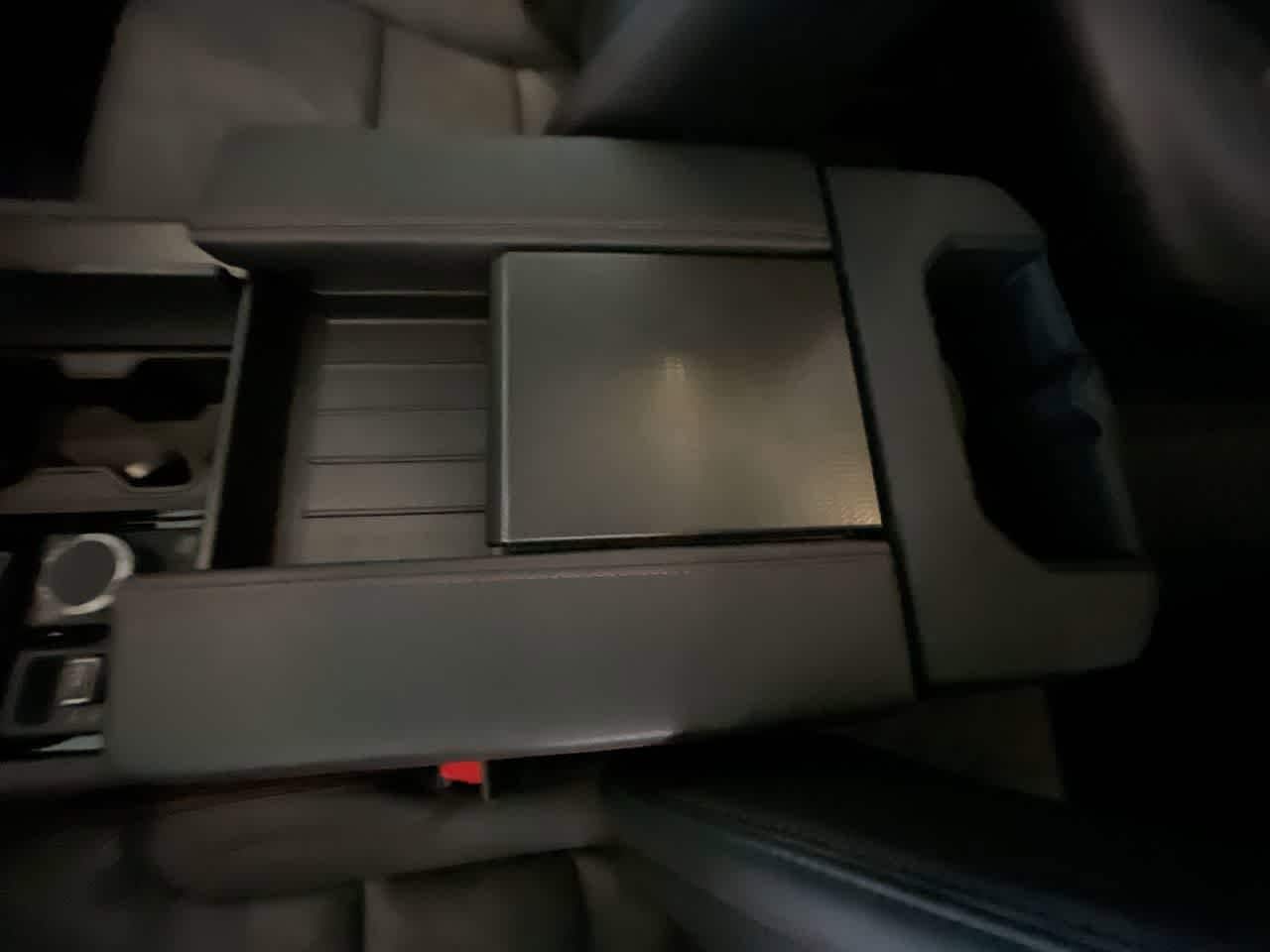 Thumbnail: 2025 Toyota Sequoia - 21