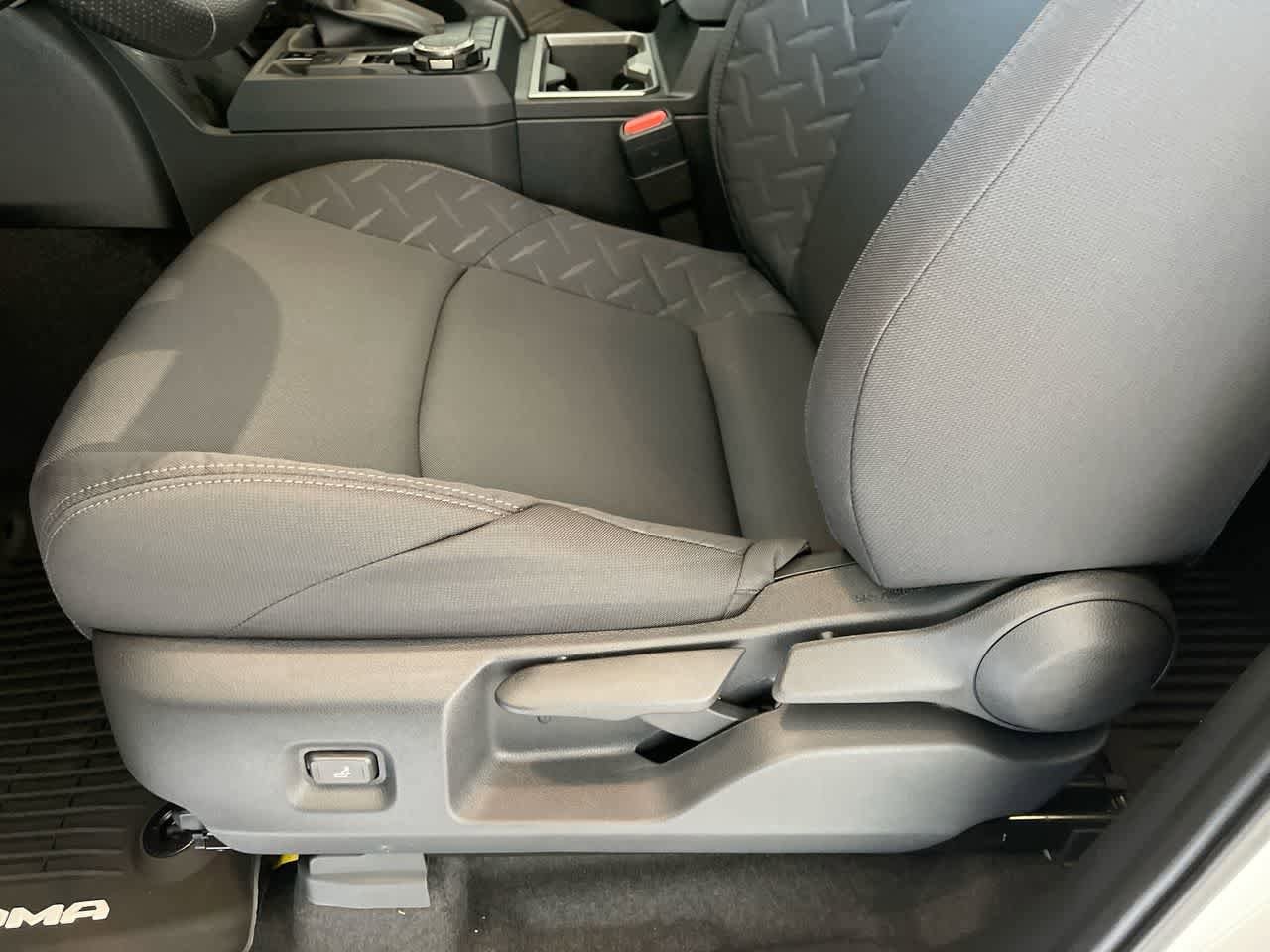 Thumbnail: 2026 Toyota Tacoma - 12