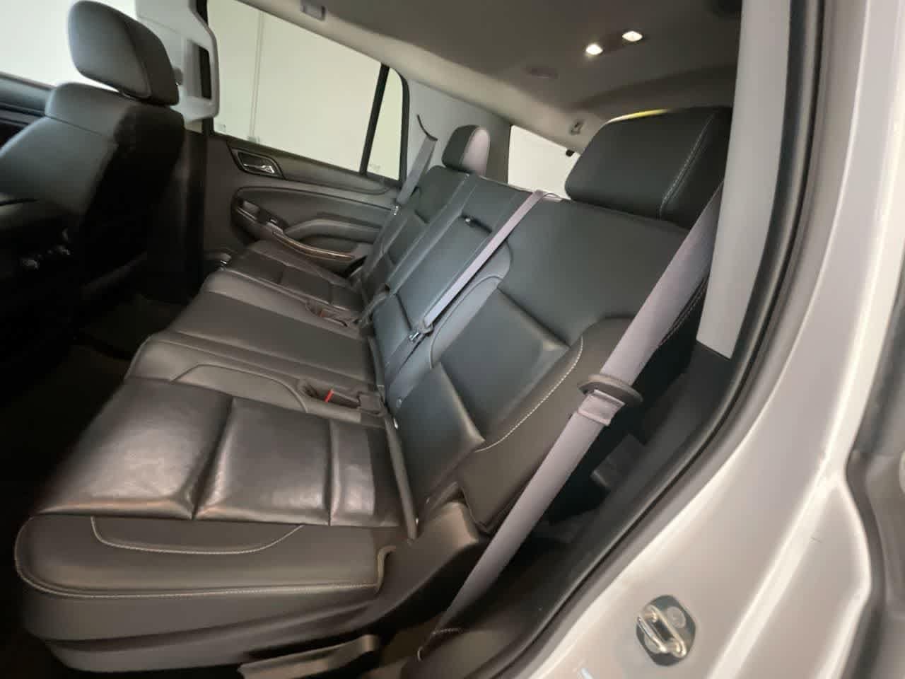 Thumbnail: 2016 Chevrolet Tahoe - 23