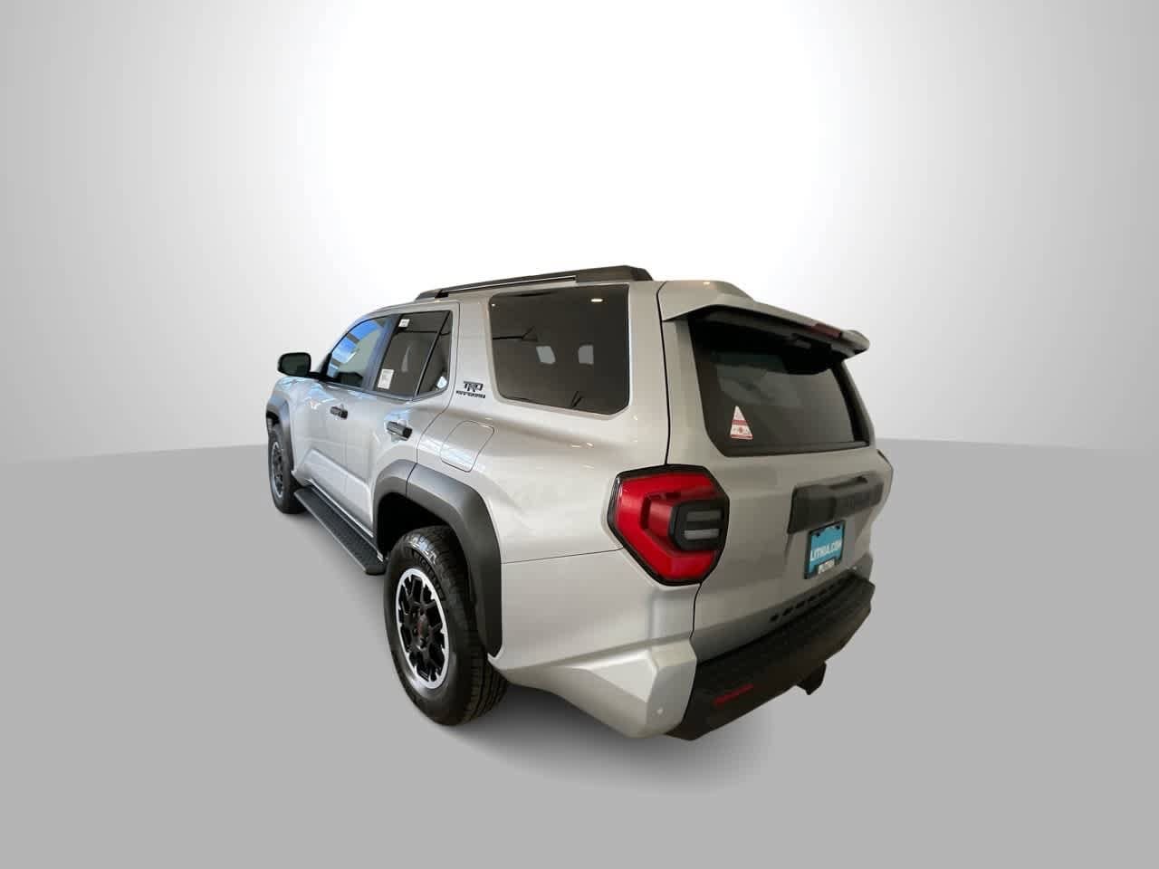Thumbnail: 2026 Toyota 4Runner - 6