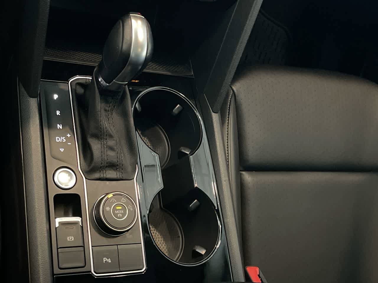 Thumbnail: 2018 Volkswagen Atlas - 19