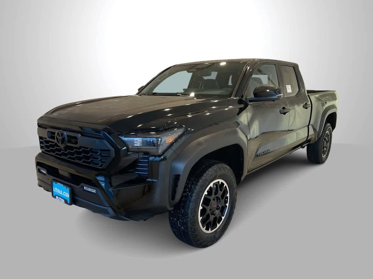 2026 Toyota Tacoma TRD Off Road's photo