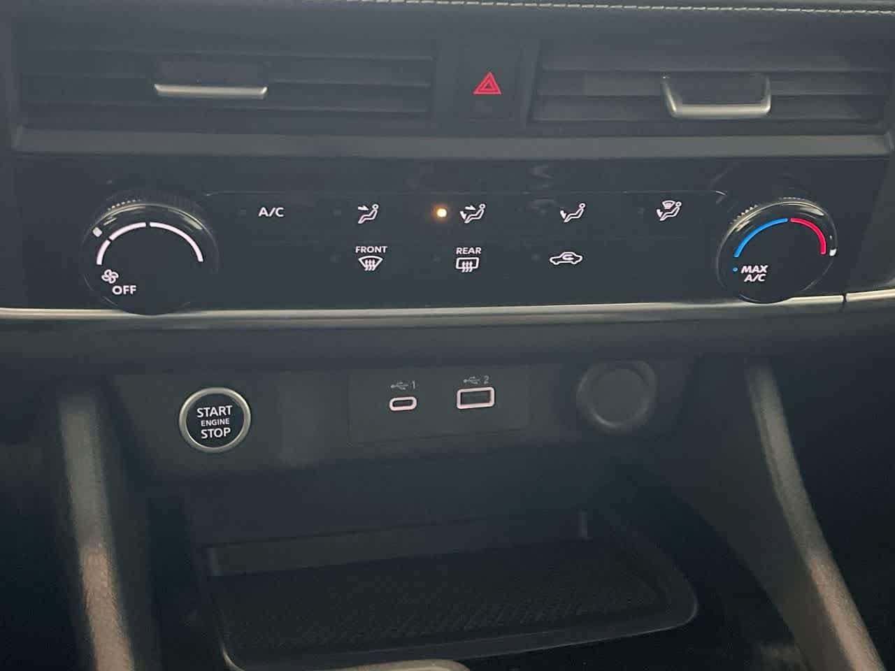 Thumbnail: 2023 Nissan Rogue - 18