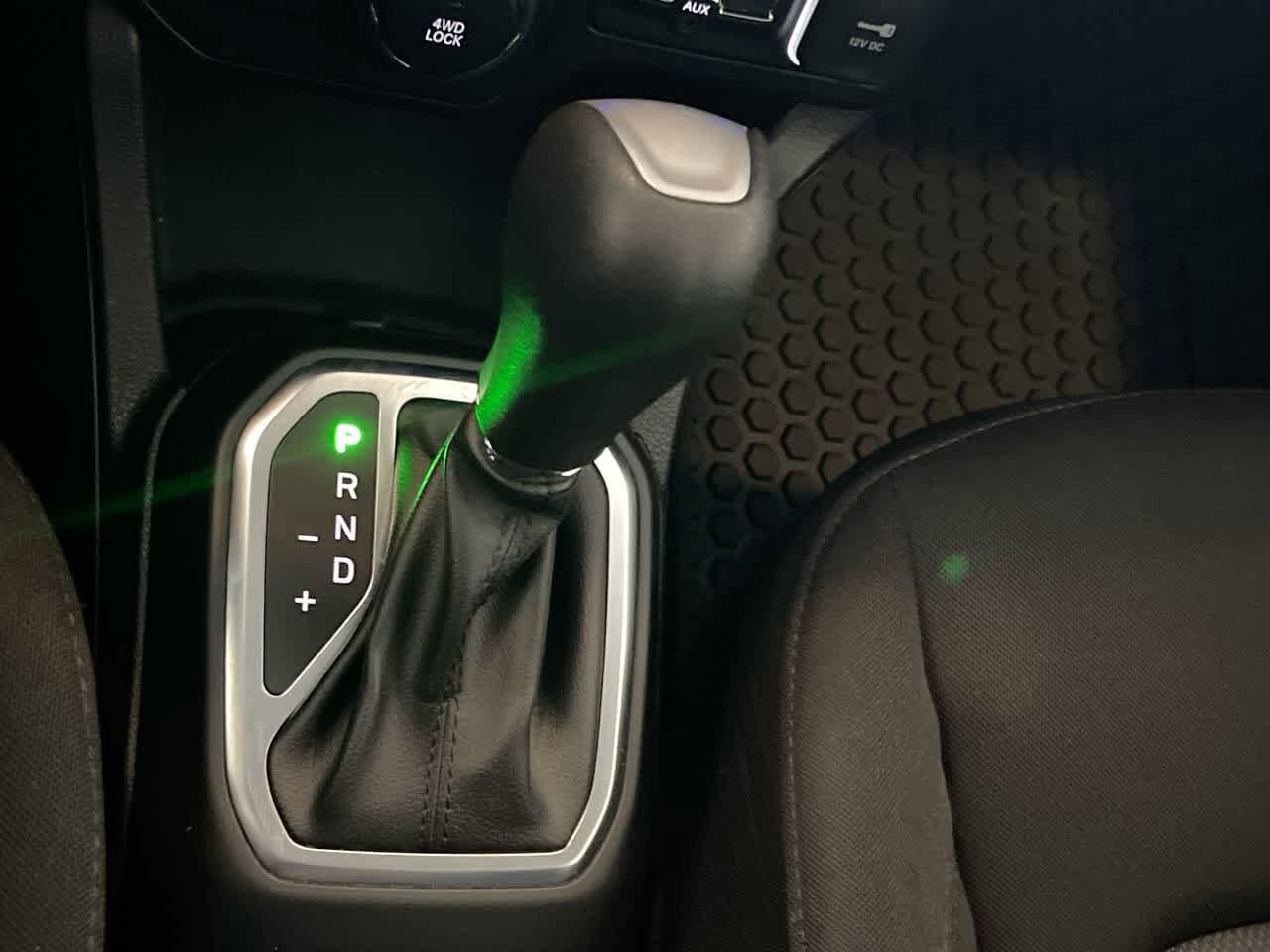 Thumbnail: 2023 Jeep Renegade - 20