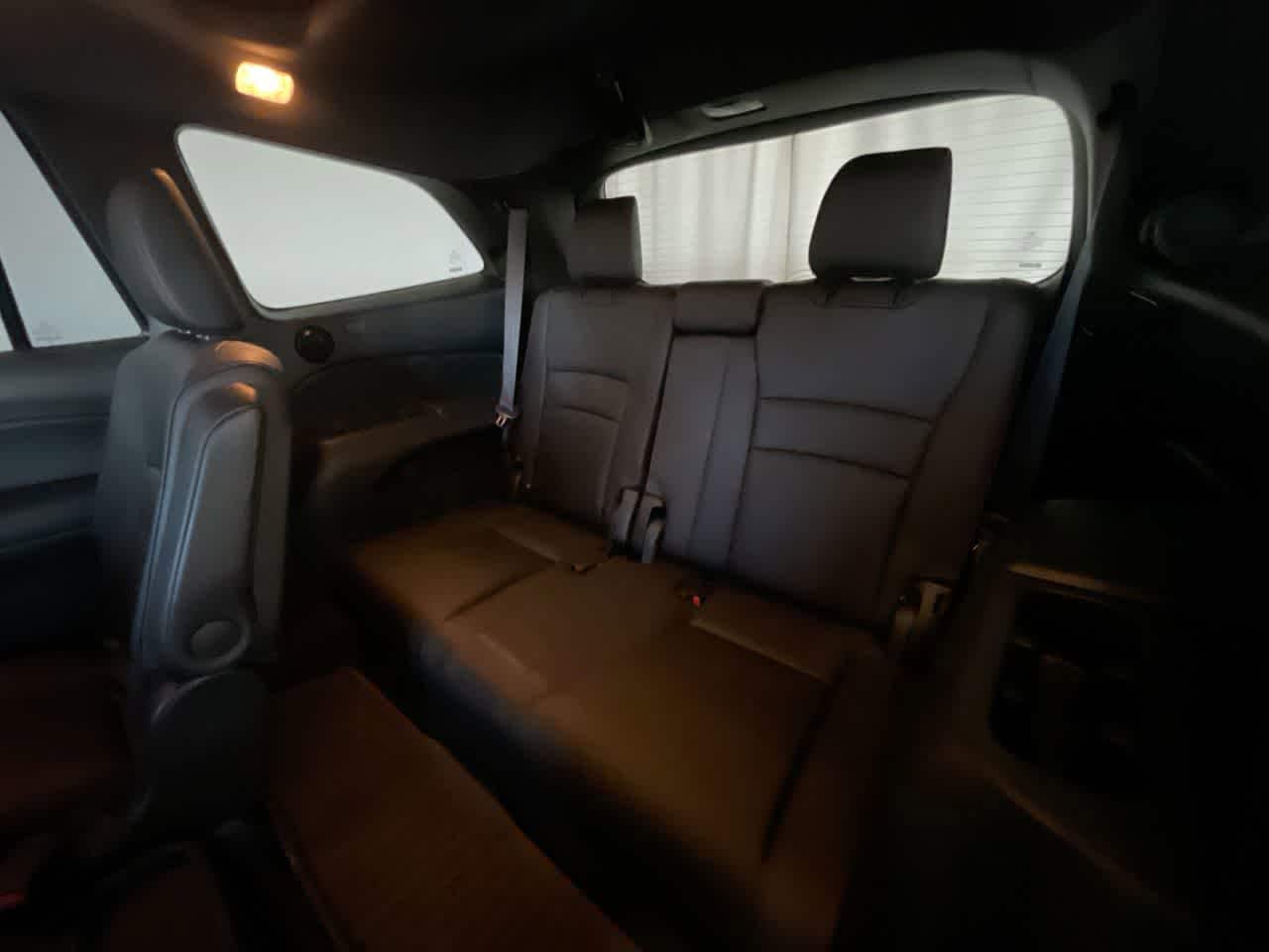 Thumbnail: 2022 Honda Pilot - 24