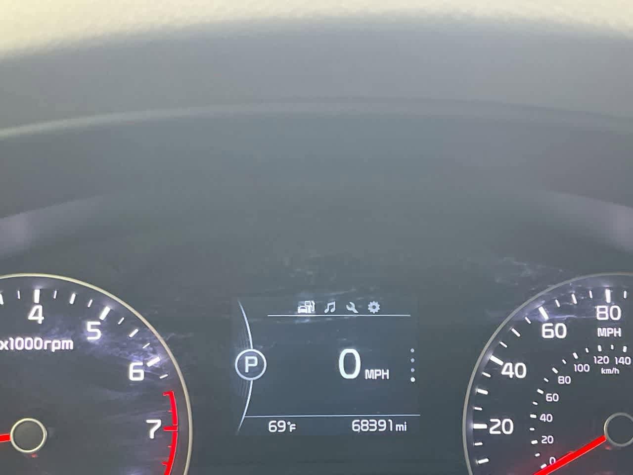 Thumbnail: 2017 Kia Sportage - 15