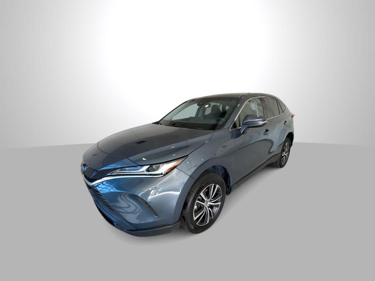 2024 Toyota Venza