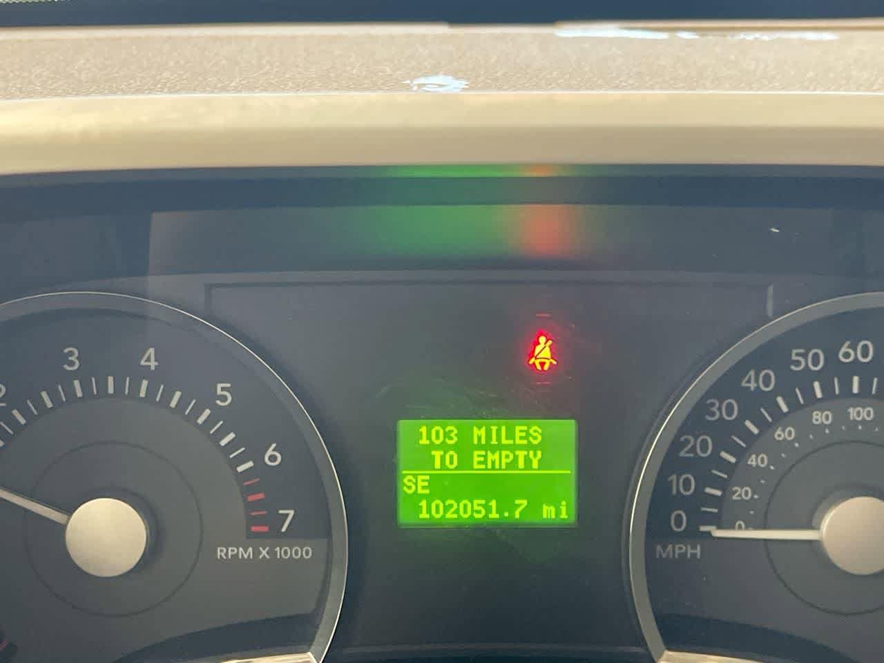 Thumbnail: 2006 Mercury Mountaineer - 15