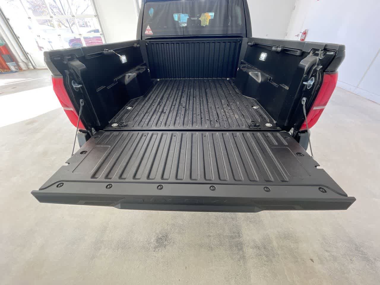 Thumbnail: 2025 Toyota Tacoma - 23