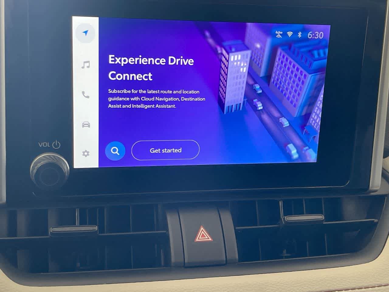 Thumbnail: 2025 Toyota RAV4 - 18