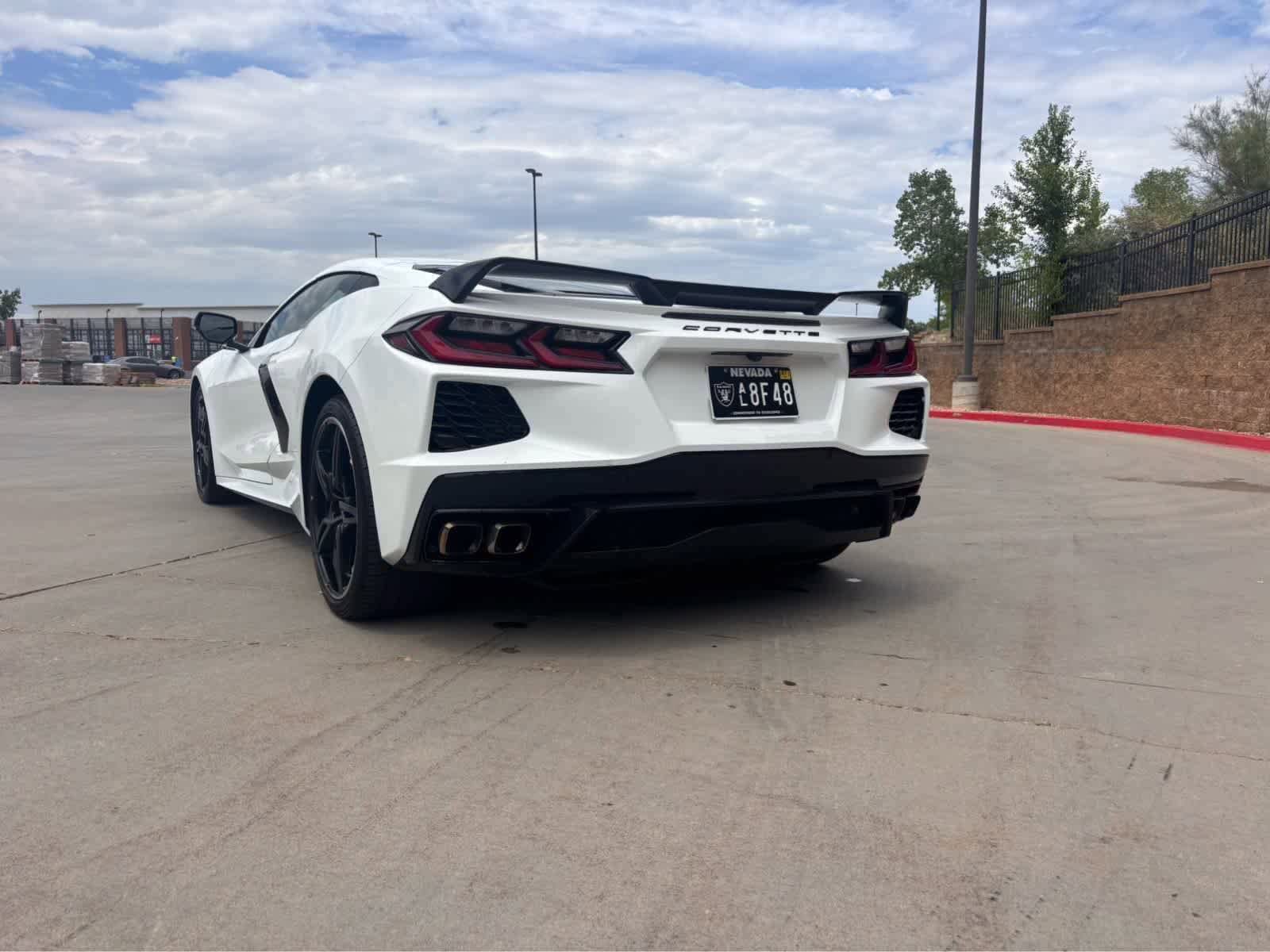 Thumbnail: 2021 Chevrolet Corvette - 6