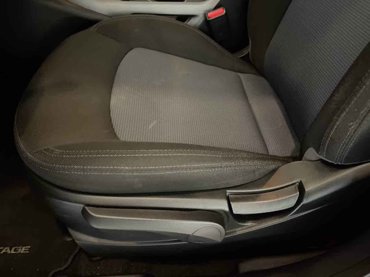 Thumbnail: 2015 Kia Sportage - 12