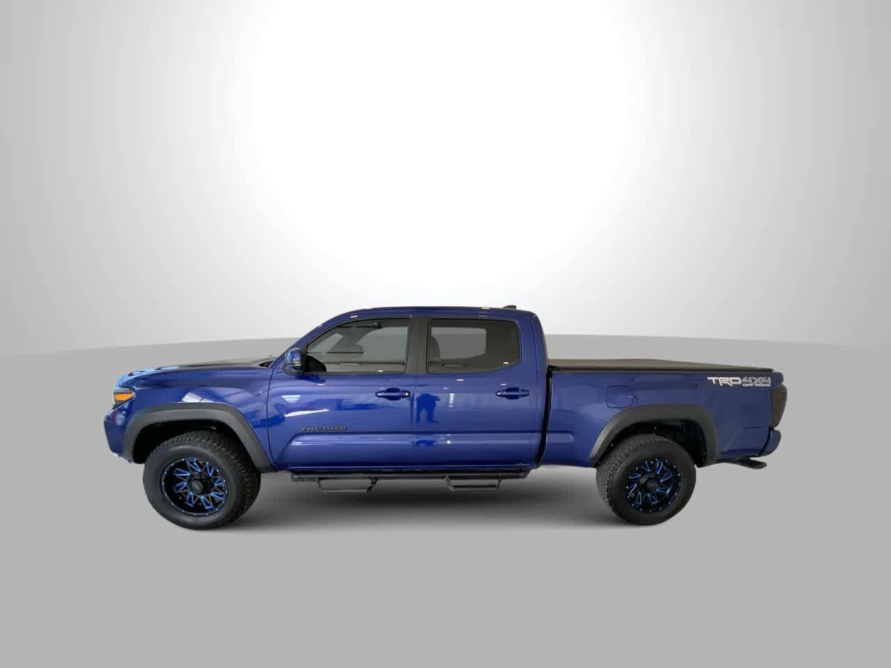 Thumbnail: 2023 Toyota Tacoma - 5