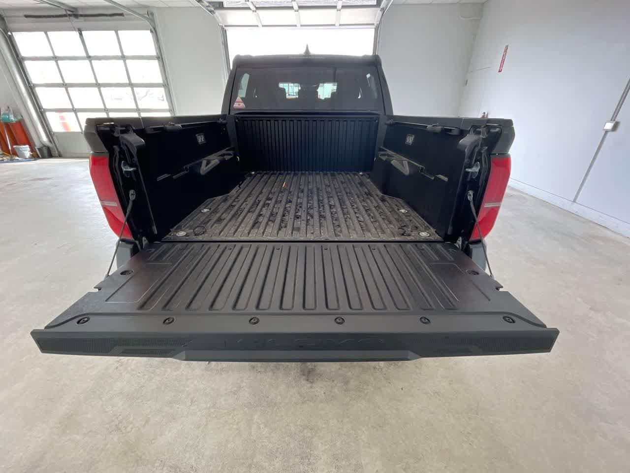 Thumbnail: 2026 Toyota Tacoma - 23